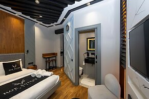 Roe Suite Taksim - Hotel