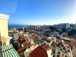 Roe Suite Taksim - Hotel