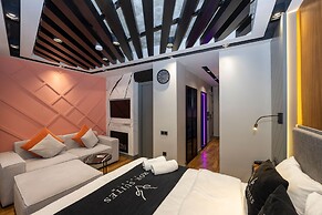 Roe Suite Taksim - Hotel