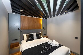Roe Suite Taksim - Hotel
