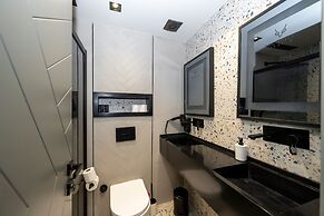 Roe Suite Taksim - Hotel