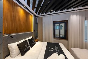 Roe Suite Taksim - Hotel
