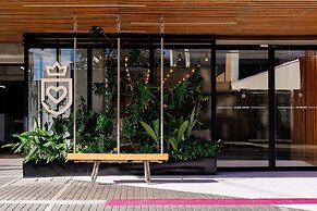 Good Hotel Guatemala City