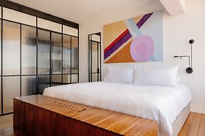 Good Hotel Guatemala City