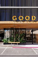 Good Hotel Guatemala City