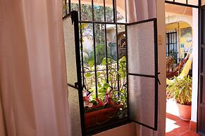 Casa Quetzalli