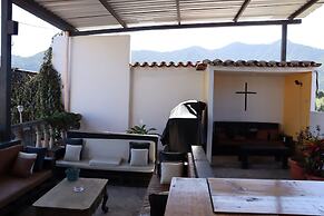 Casa Quetzalli