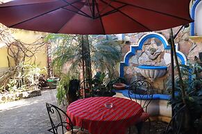 Casa Quetzalli