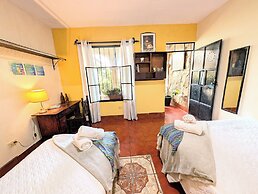 Casa Quetzalli