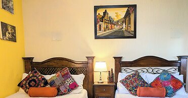 Casa Quetzalli