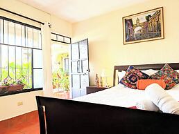 Casa Quetzalli