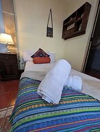 Casa Quetzalli