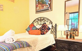 Casa Quetzalli