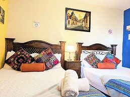 Casa Quetzalli