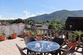 Casa Quetzalli