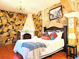 Casa Quetzalli