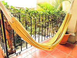 Casa Quetzalli