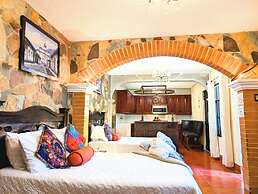 Casa Quetzalli