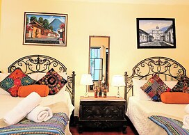 Casa Quetzalli