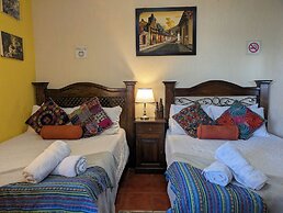 Casa Quetzalli