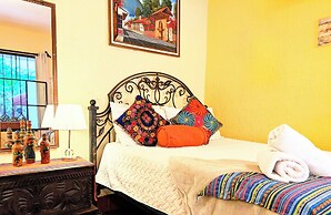 Casa Quetzalli