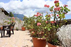Casa Quetzalli