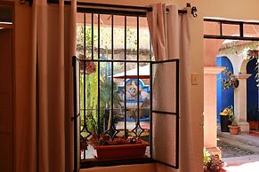 Casa Quetzalli