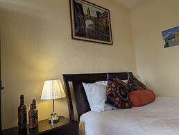Casa Quetzalli