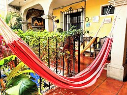 Casa Quetzalli