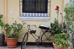 Casa Quetzalli