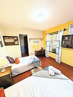Casa Quetzalli