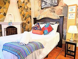 Casa Quetzalli