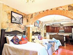 Casa Quetzalli