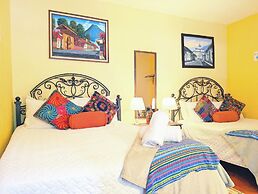 Casa Quetzalli