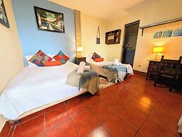 Casa Quetzalli