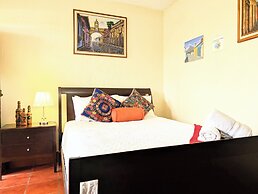 Casa Quetzalli
