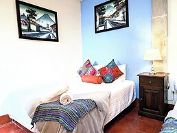 Casa Quetzalli