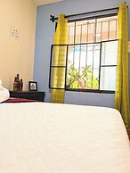 Casa Quetzalli