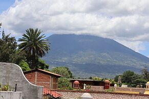 Casa Quetzalli