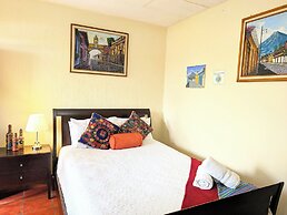 Casa Quetzalli