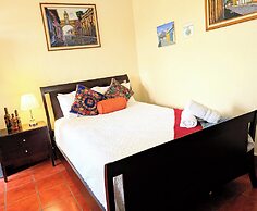 Casa Quetzalli