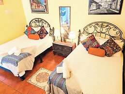 Casa Quetzalli