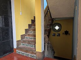 Casa Quetzalli