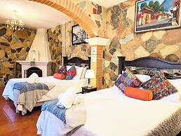 Casa Quetzalli