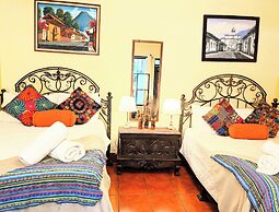 Casa Quetzalli