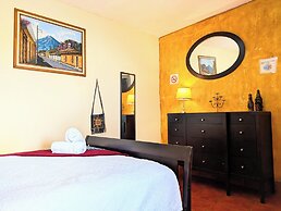 Casa Quetzalli
