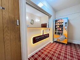 Ferndale Hotel
