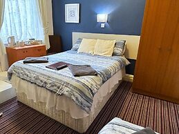 Ferndale Hotel