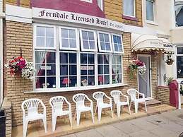 Ferndale Hotel