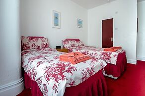 Ferndale Hotel